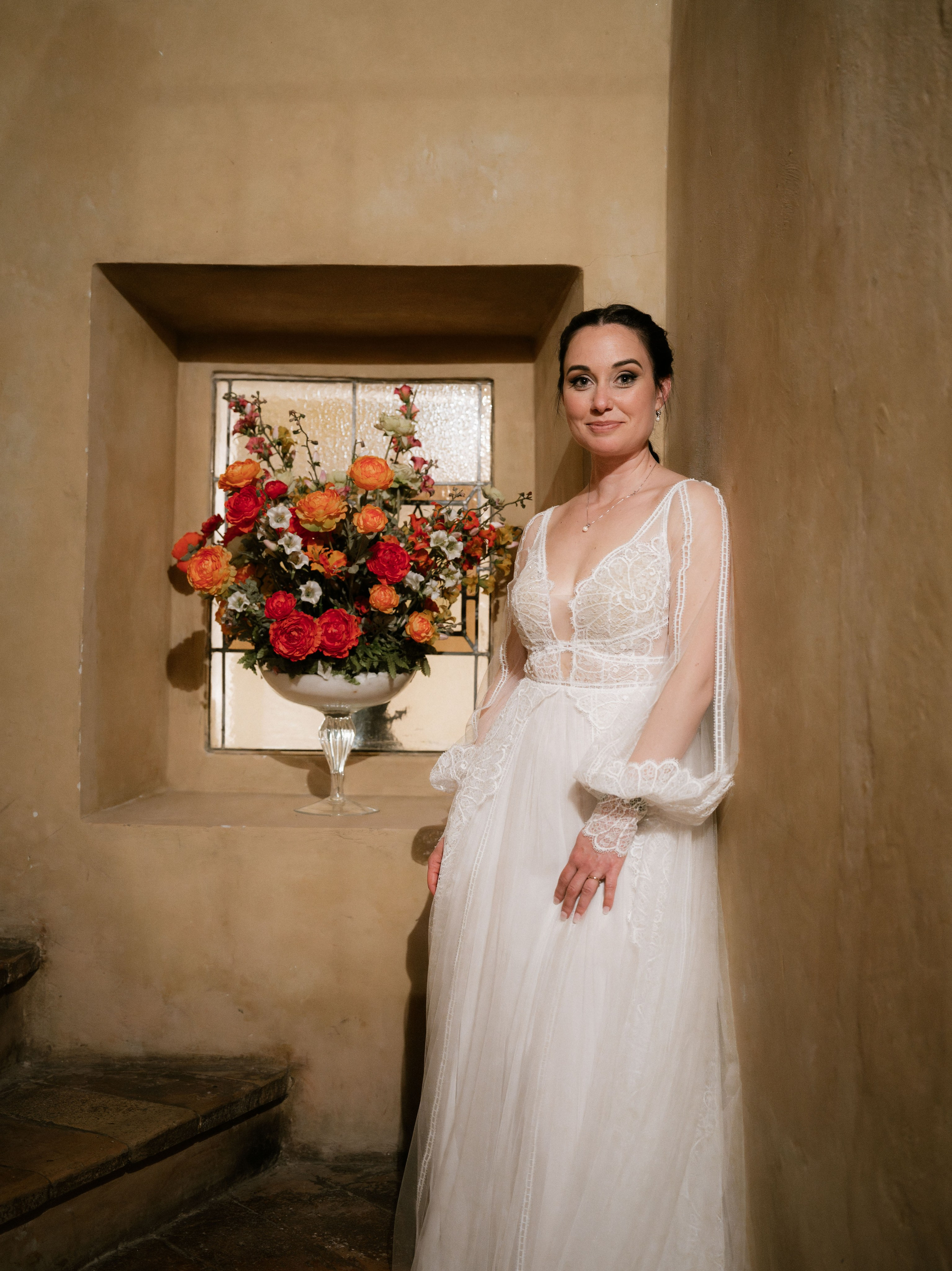 Martina e Matteo - Wedding Story at Villa La Cerbara