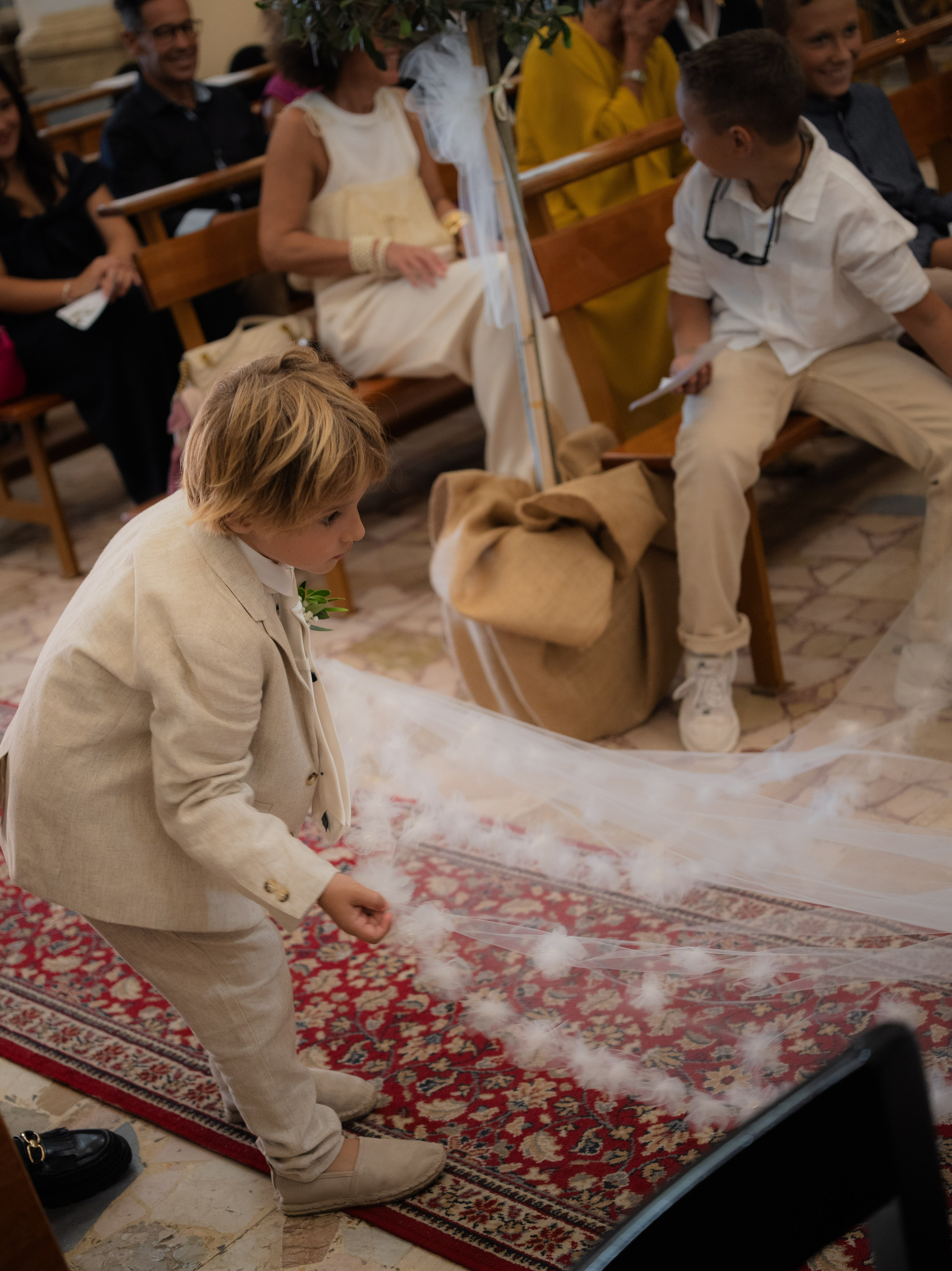 Claudia e Erry - Matrimonio Montemaggiore, Le Marche - Davide Vichi