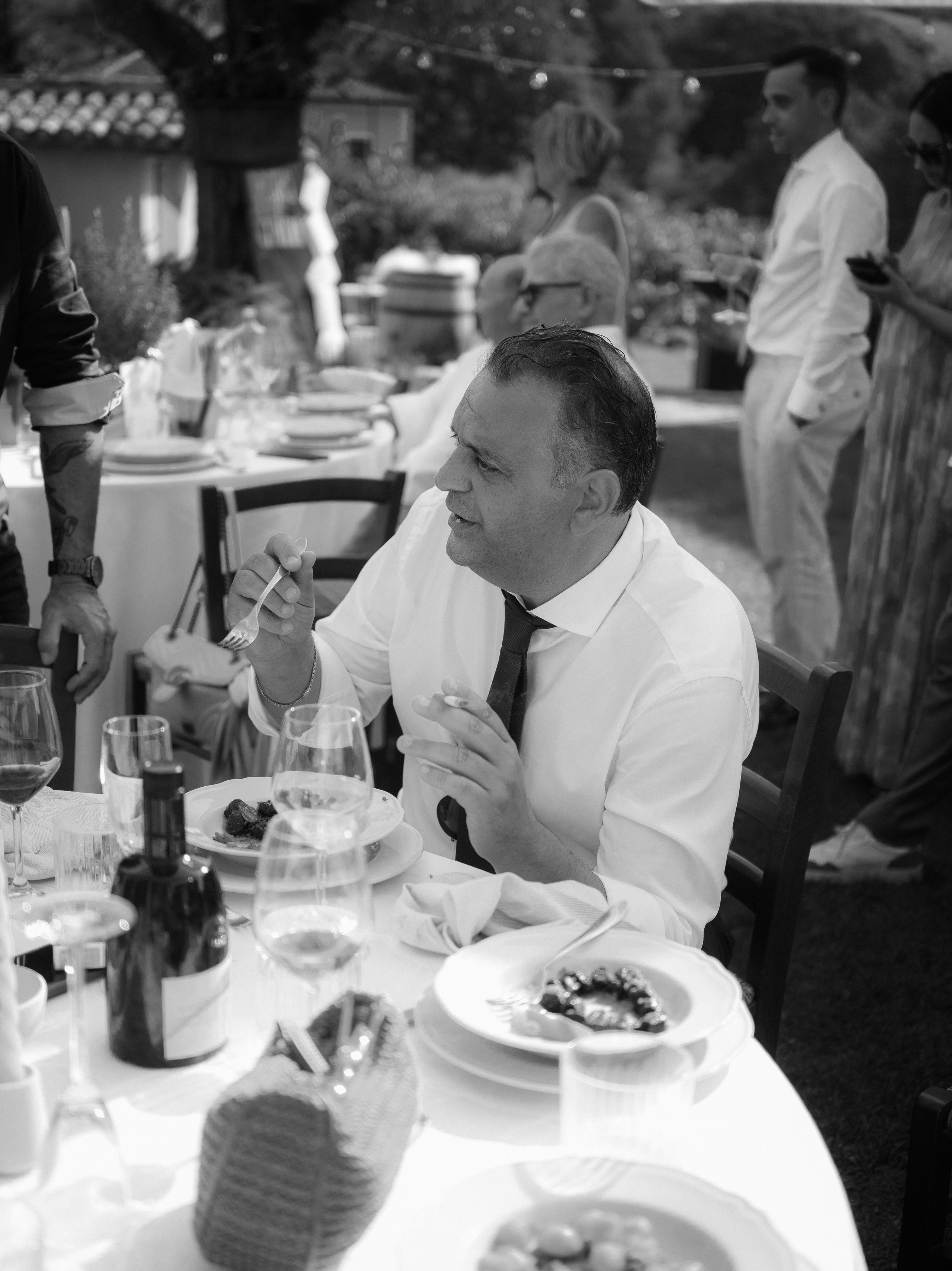 Claudia e Erry - Matrimonio Montemaggiore, Le Marche - Davide Vichi
