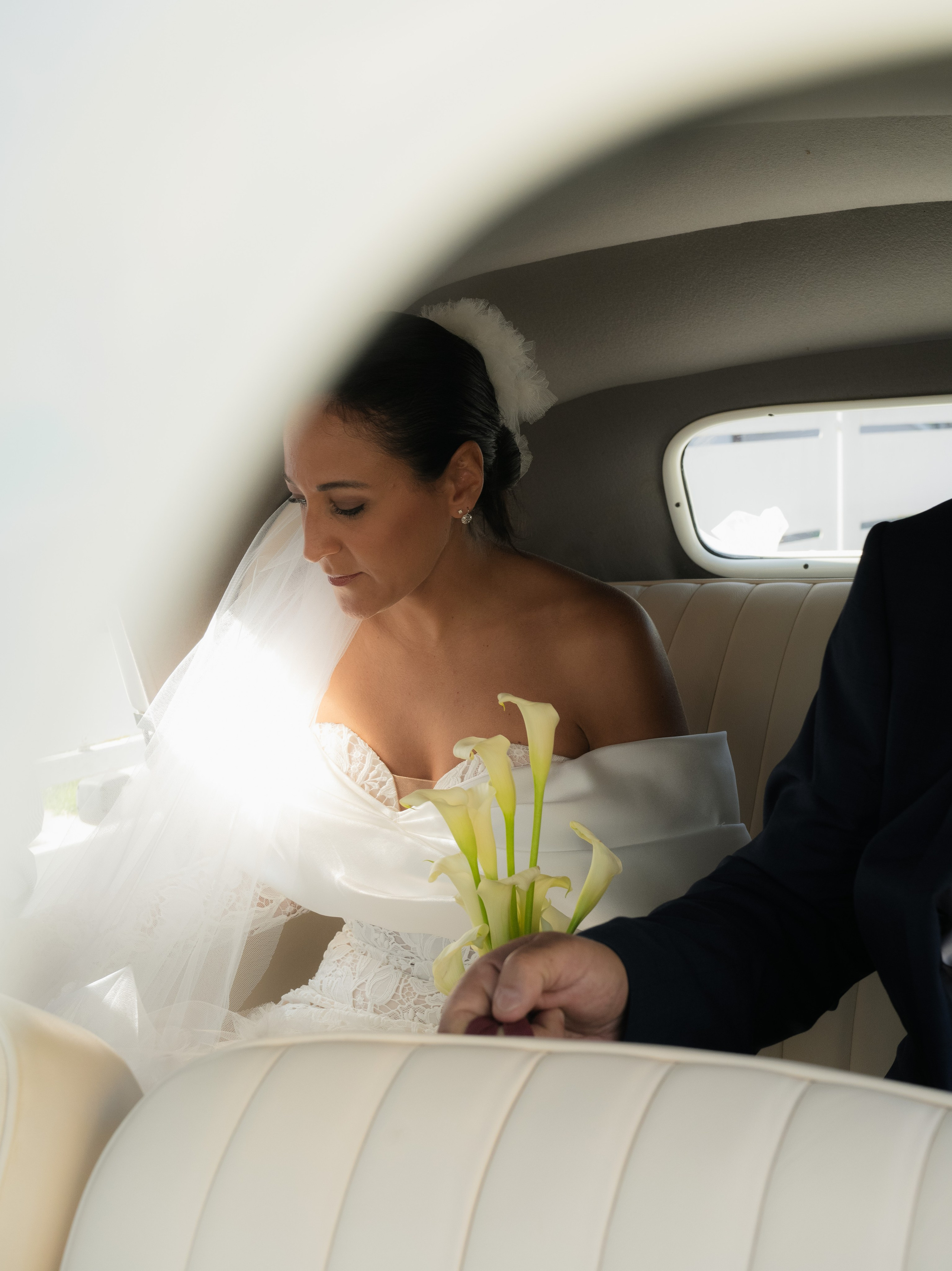 Claudia e Erry - Matrimonio Montemaggiore, Le Marche - Davide Vichi