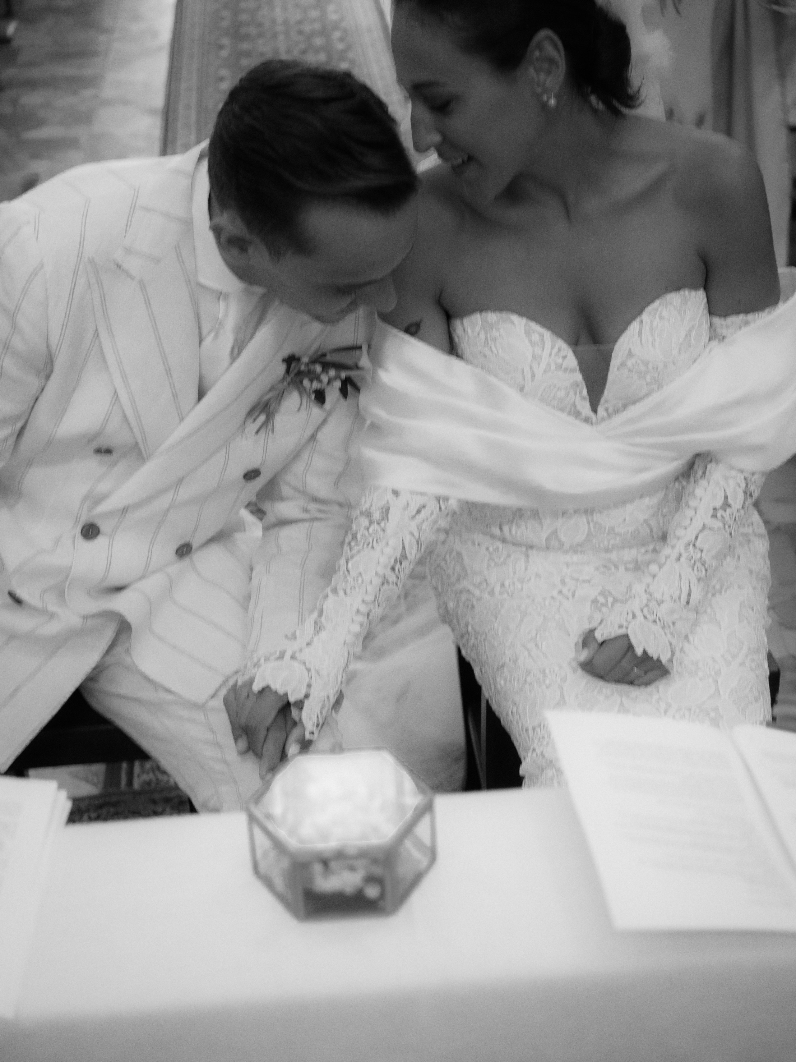 Claudia e Erry - Matrimonio Montemaggiore, Le Marche - Davide Vichi