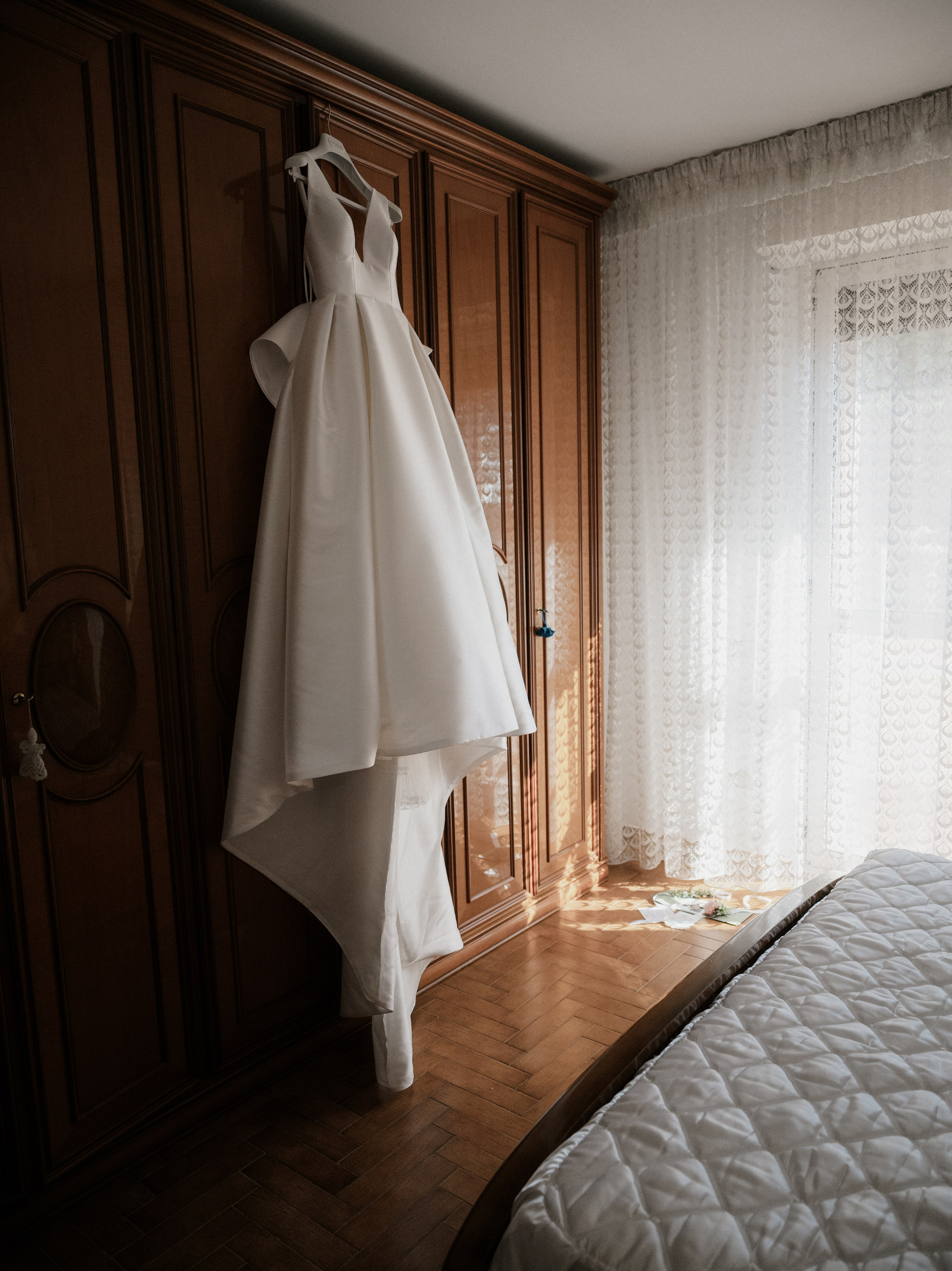 Villa Maremonti. W LAB 192 | Davide Vichi