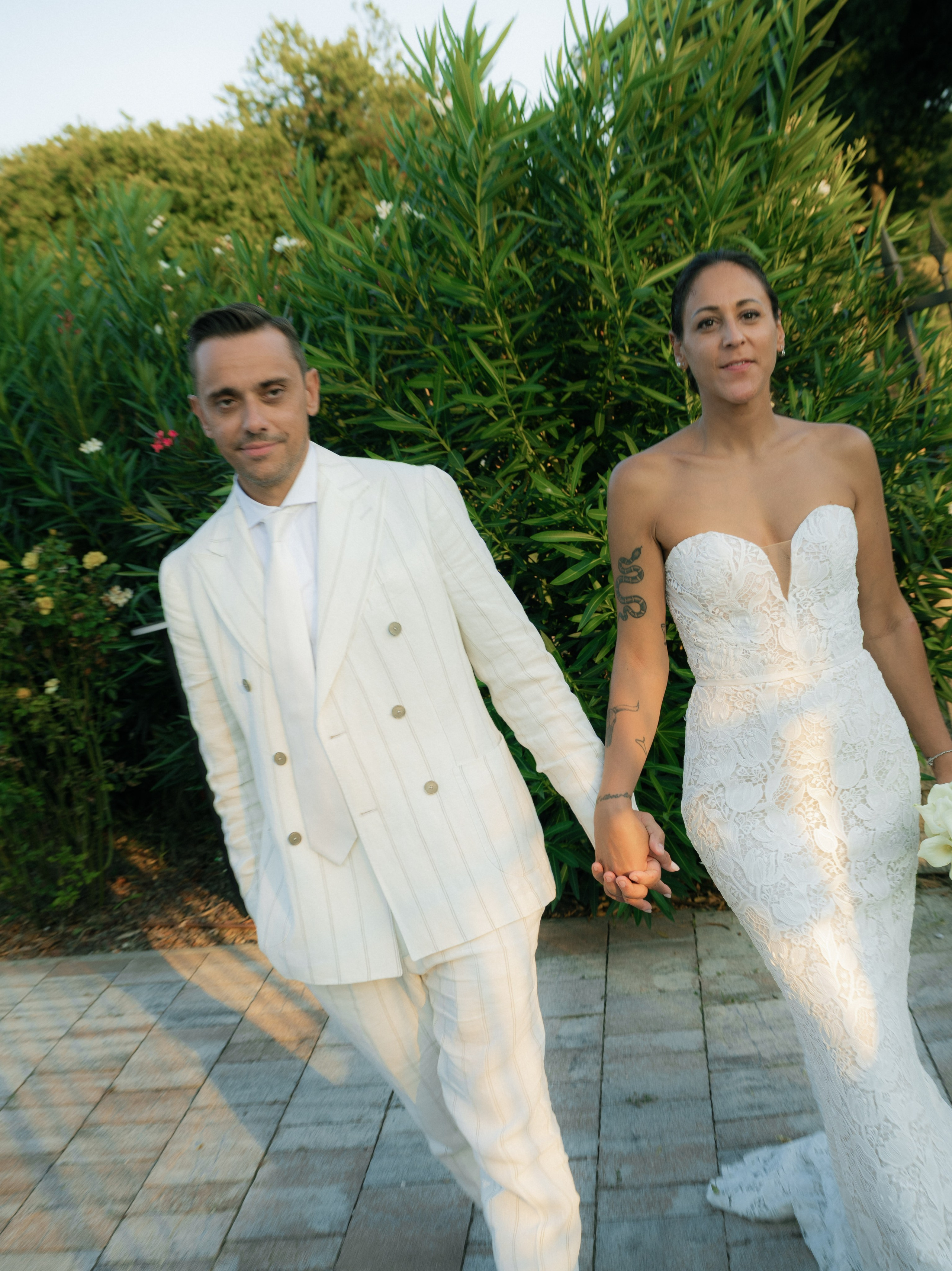 Claudia e Erry - Matrimonio Montemaggiore, Le Marche - Davide Vichi