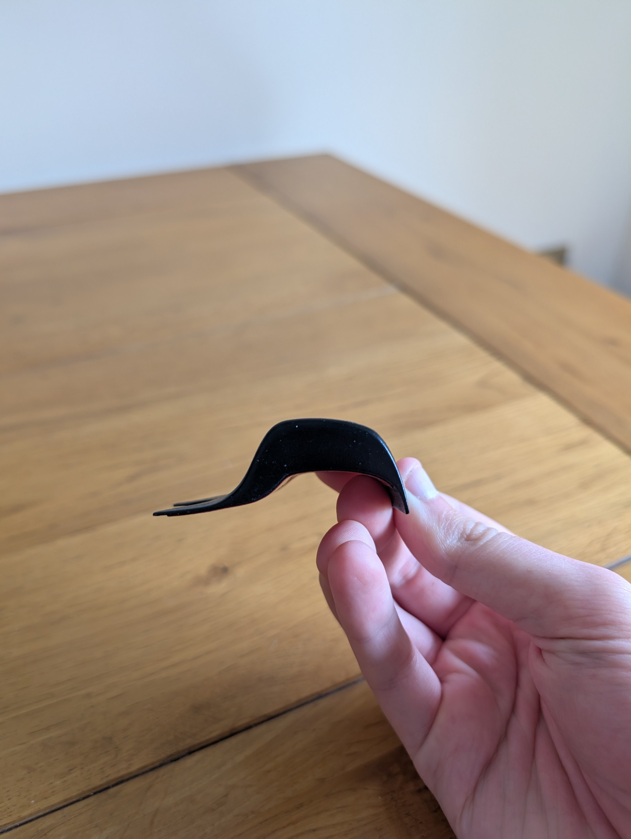 First Impressions: OpenGlass Studio Ergonomic Grip for the Fujifilm X100VI. Cal Takes Photos