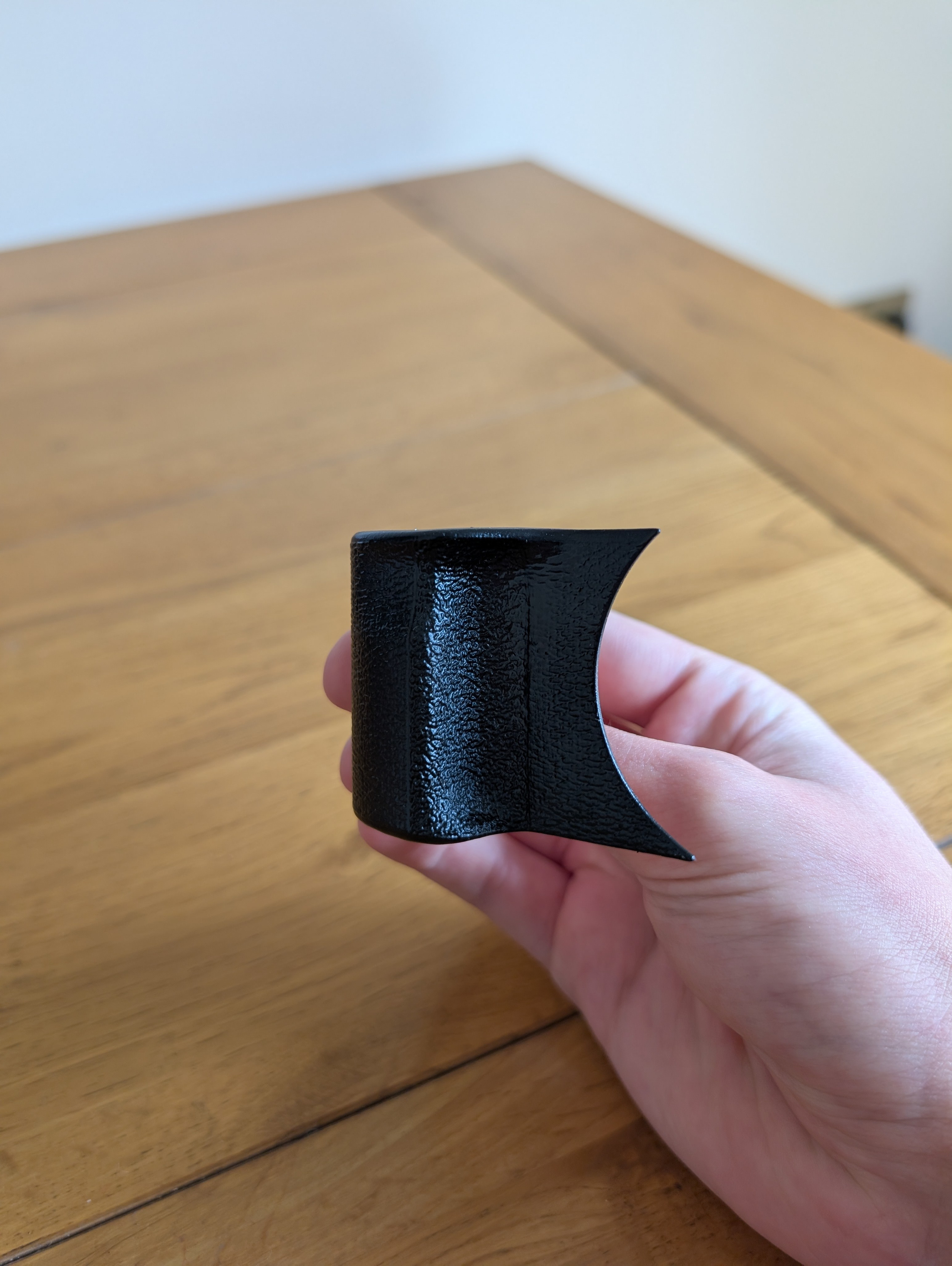 First Impressions: OpenGlass Studio Ergonomic Grip for the Fujifilm X100VI. Cal Takes Photos