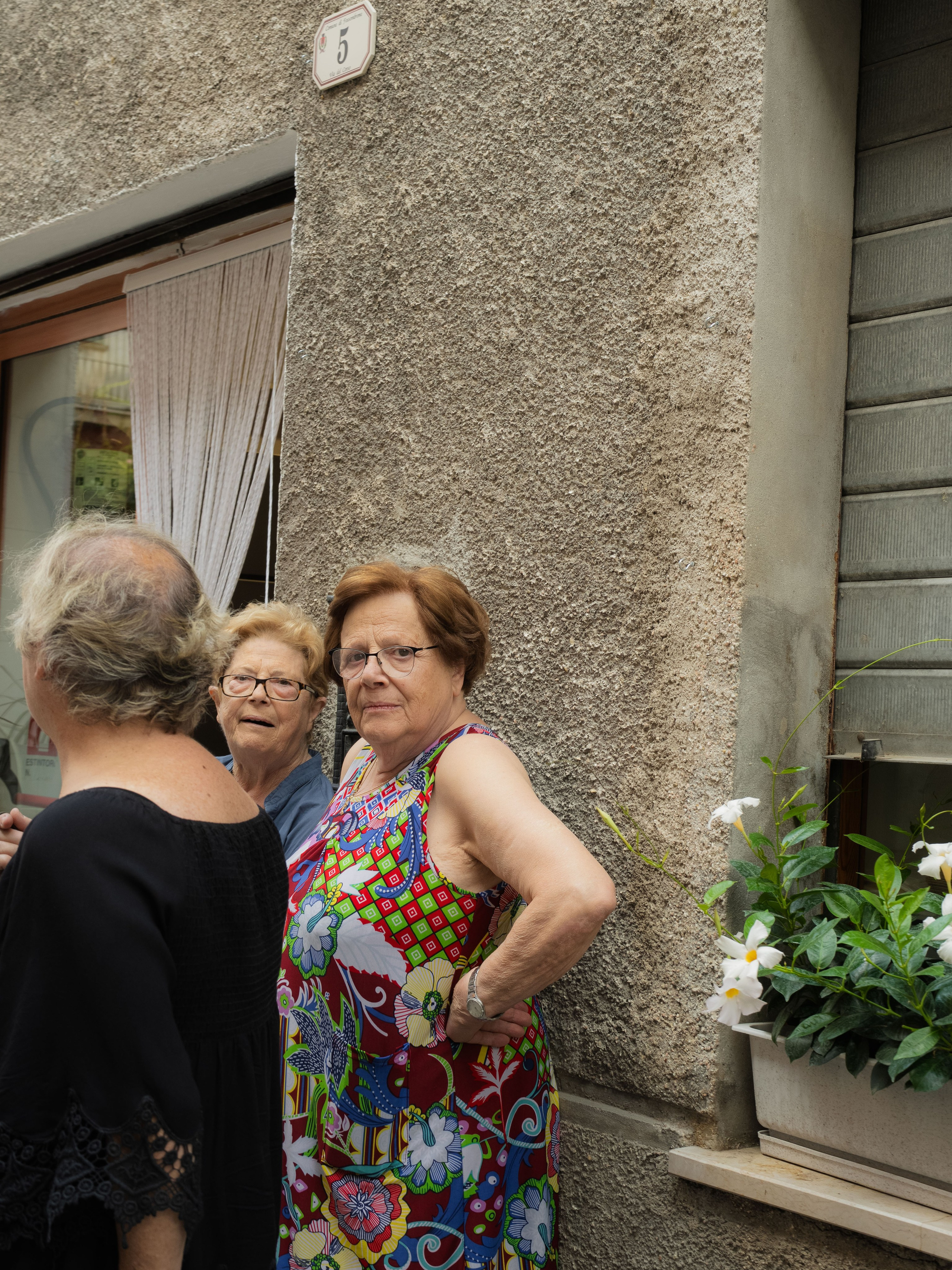 Claudia e Erry - Matrimonio Montemaggiore, Le Marche - Davide Vichi