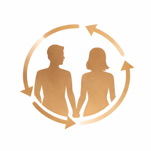 Return to Yourself Weekend — женский ретрит в Лос-Анджелесе | 22–24 февраля 2026. About you club | Женский клуб | Встречи | Ретриты 📍 Лос Анджелес