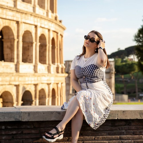 Photographer in Italy Natalie Bero