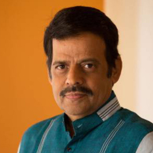 The only person to Act, Direct and Write maximum number of movies. Balachandra Menon