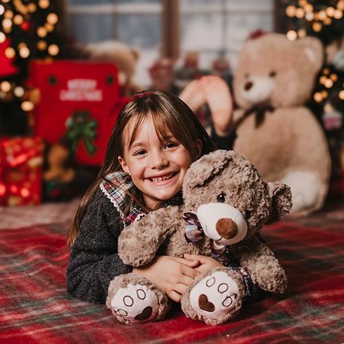 Sesiones Navidad. Pablo Alarcón Estudio