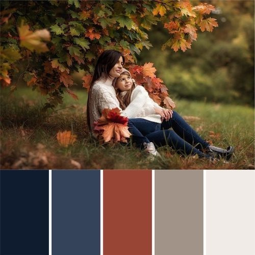 Fotosessioon `Kuldne Sügis´. Jkurm Photography