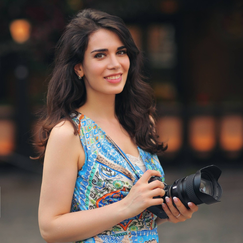 CHI SIAMO. Fotografo matrimonio Lago di Como Ferrari Media Production