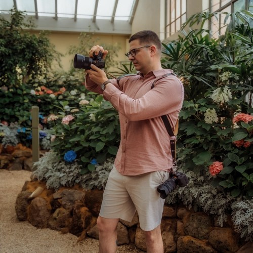 How to book a photoshoot in Melbourne