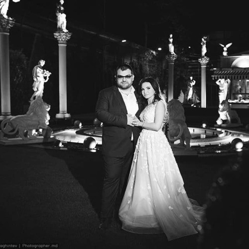 Fotograf Andrei Zveaghintev — Irlanda, Dublin