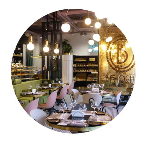 Дизнайн интерьеров в Минске: квартиры, дома и коммерческие пространства