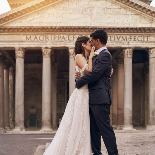 Photographer in Italy Natalie Bero