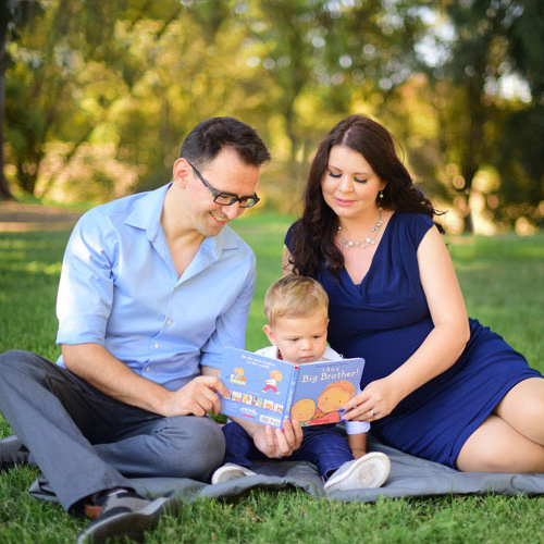 Maternity props. Make your family photography unique. Family photographer in Roseville, Rocklin, Folsom, Sacramento