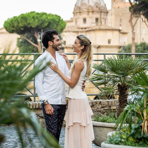 Photographer in Italy Natalie Bero