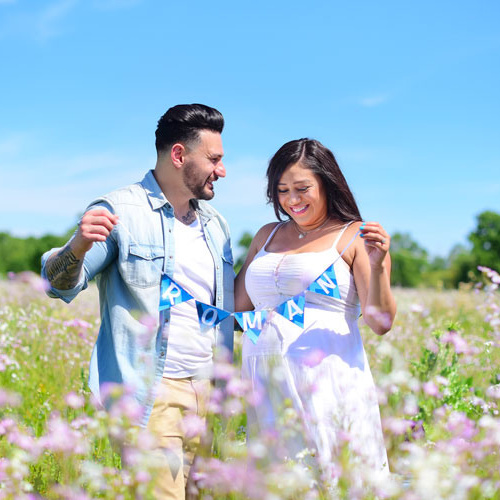 Maternity props. Make your family photography unique. Family photographer in Roseville, Rocklin, Folsom, Sacramento