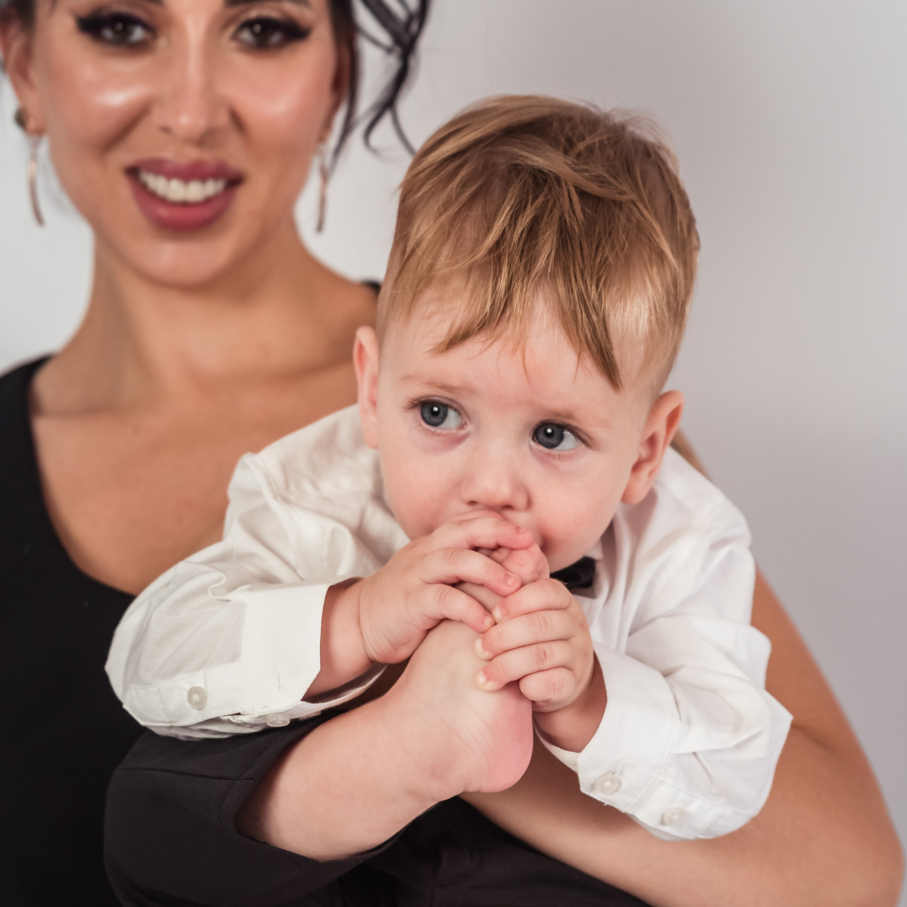 С днём рождения, Миран!