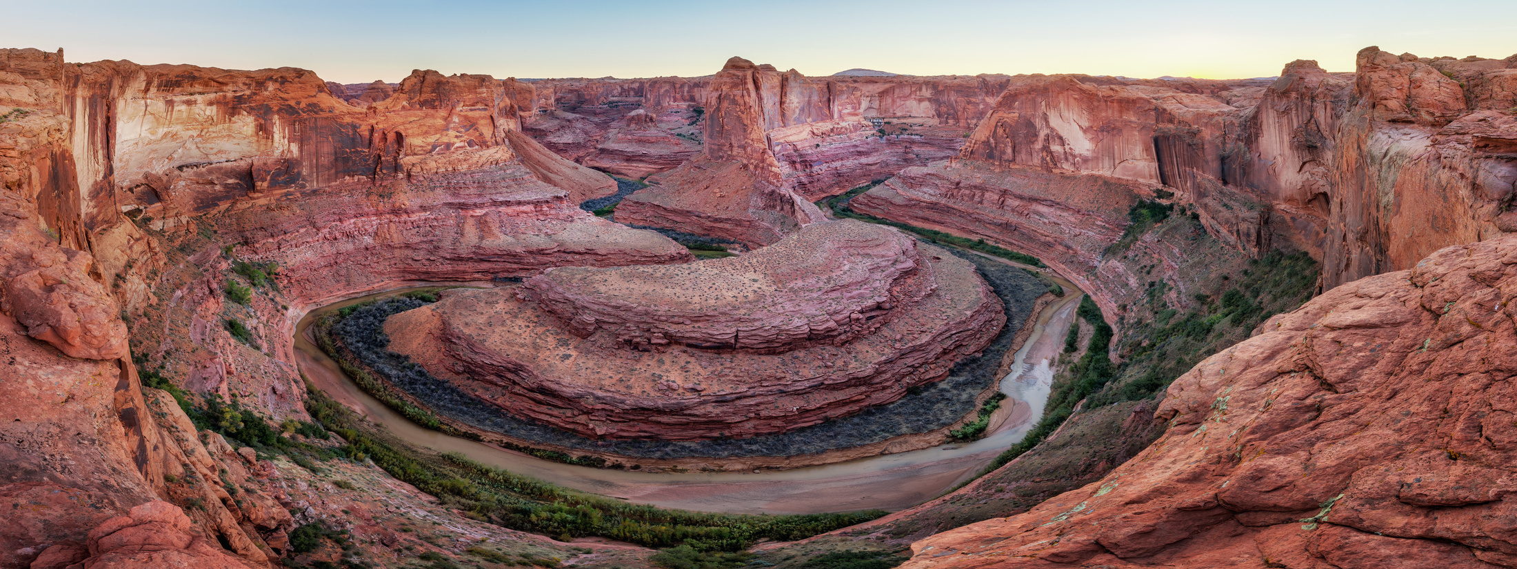 Canyons of Escalante Adventure (original). Alex Mironyuk Photography