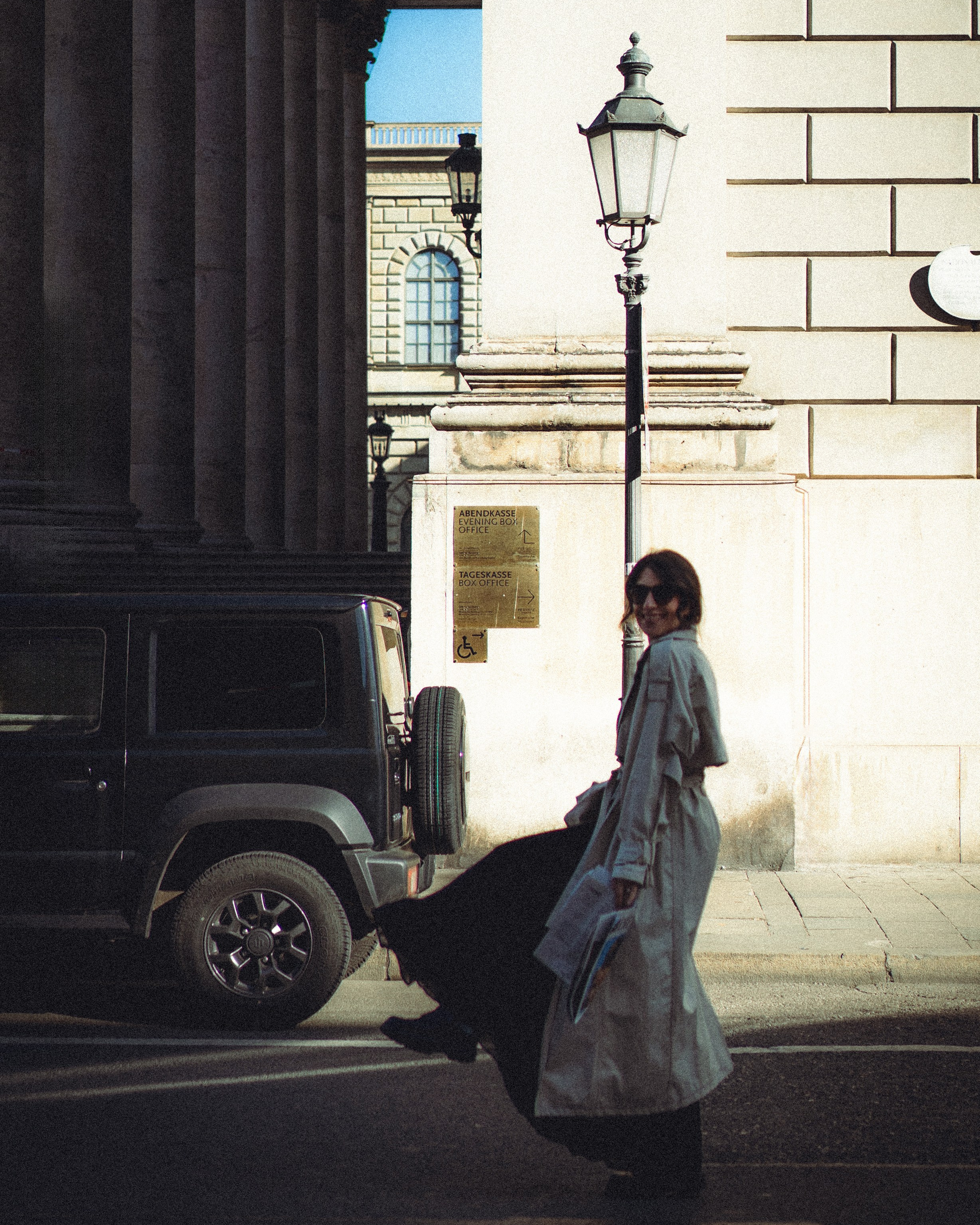 How to Prepare for a Photoshoot: My Friendly Tips. Portrait Lifestyle Photographer in Munich — Polina Cherkasova