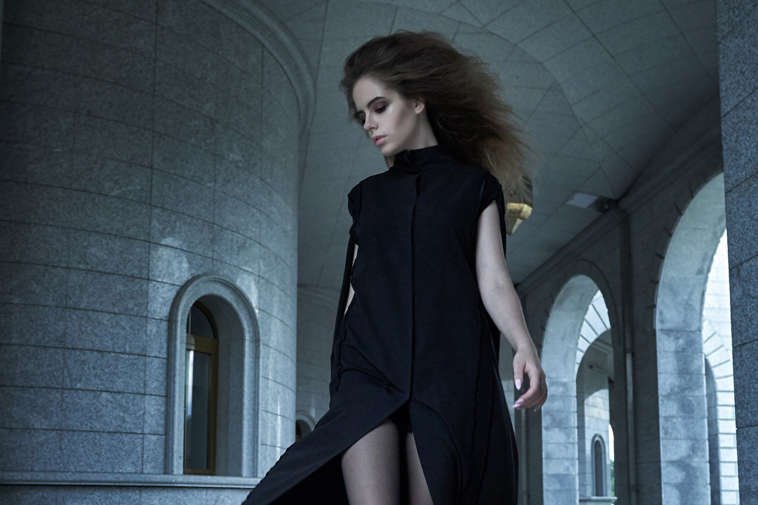 צילום אמנות