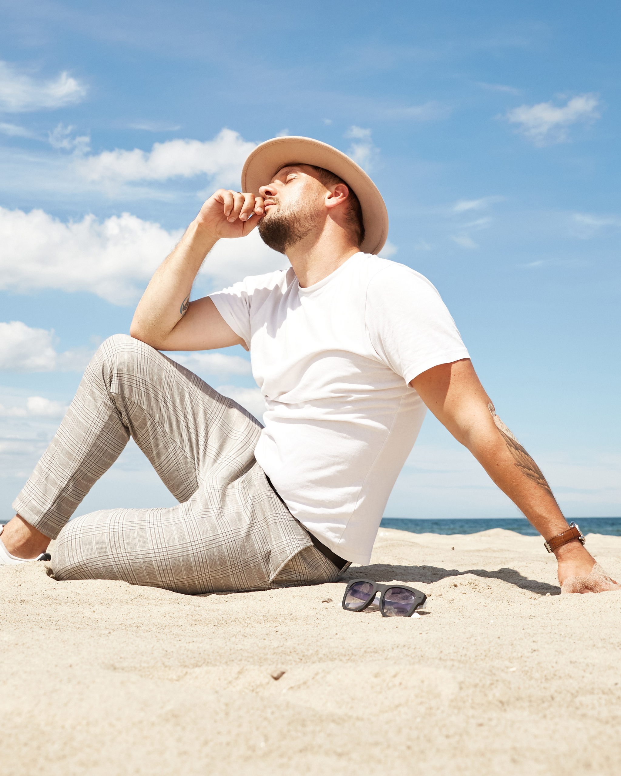 O MNIE. ART SYLCHENKO Fotograf Trójmiasto