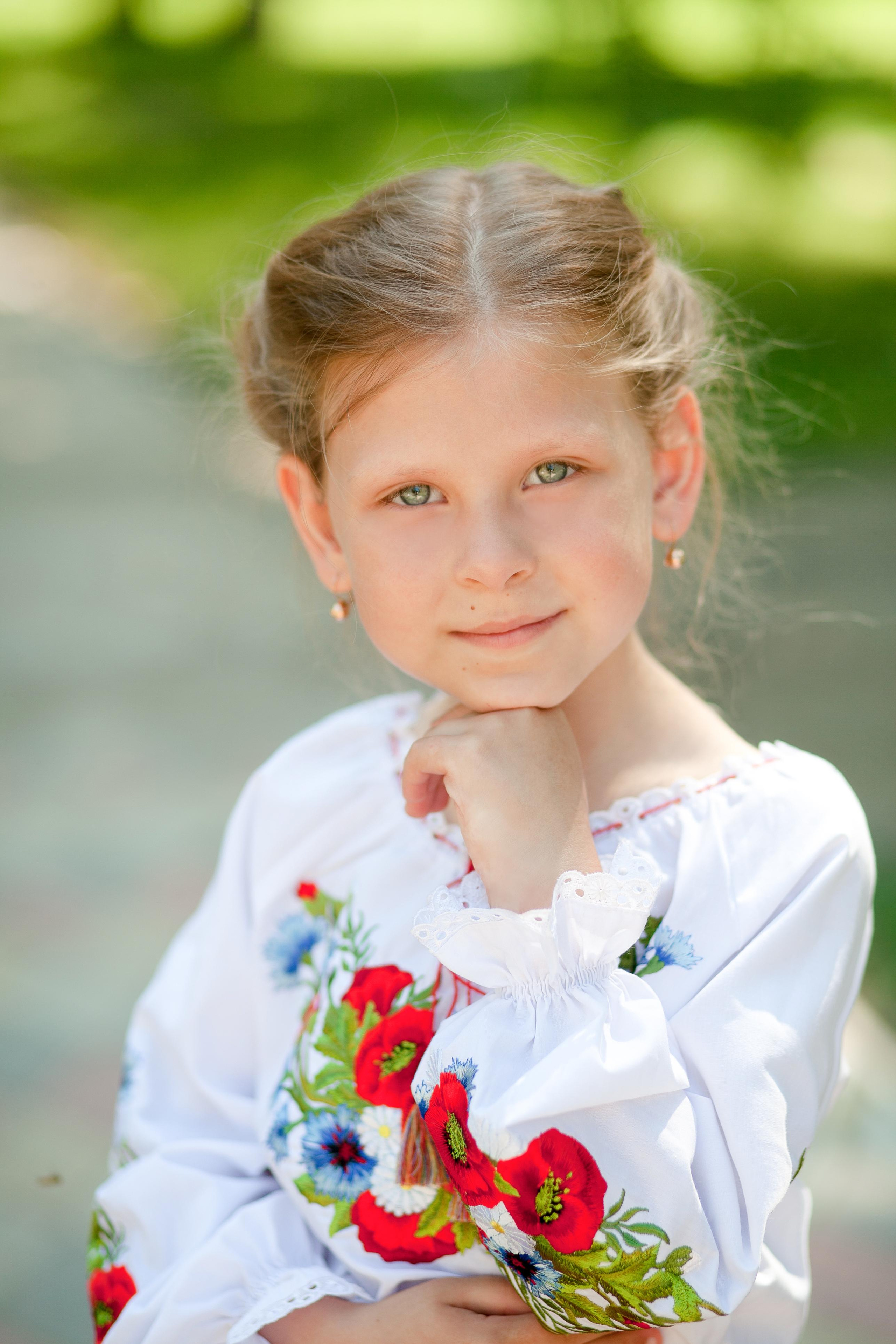 Портфоліо. Випускні альбоми для дитячих садочків, шкіл і вузів в м. Полтава