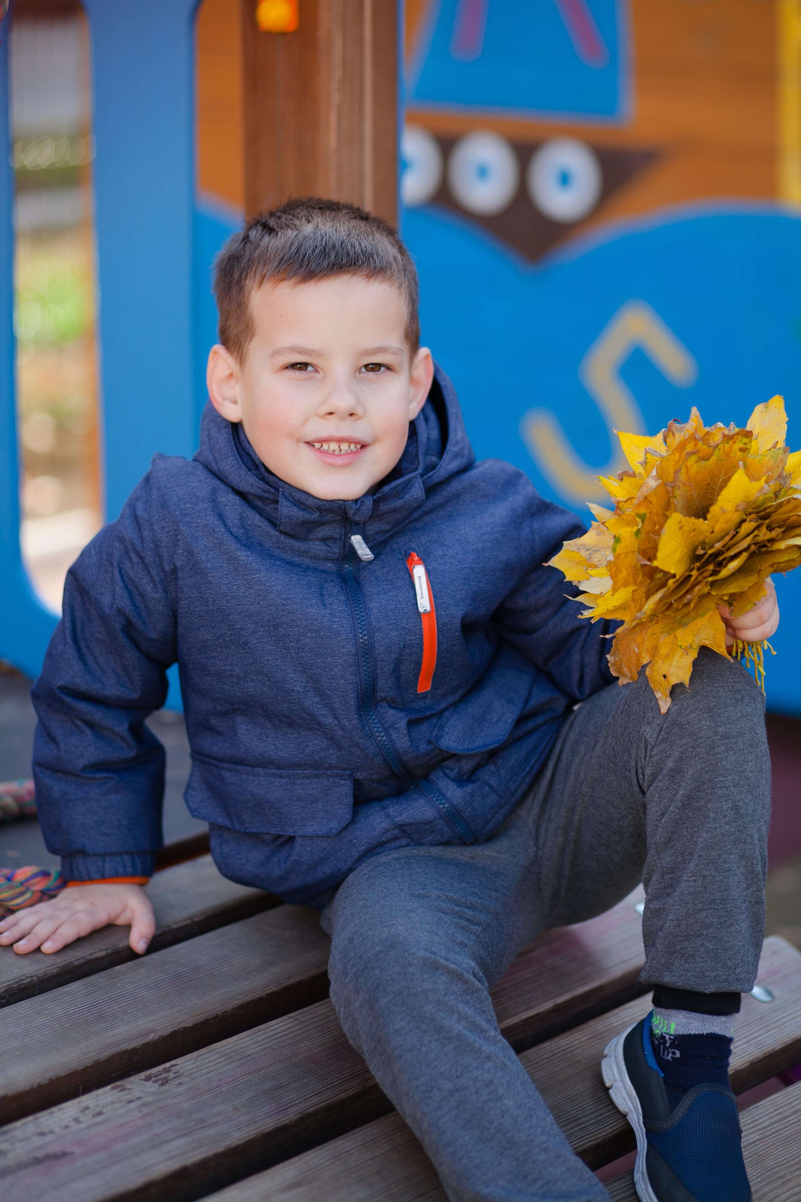 Портфоліо. Випускні альбоми для дитячих садочків, шкіл і вузів в м. Полтава