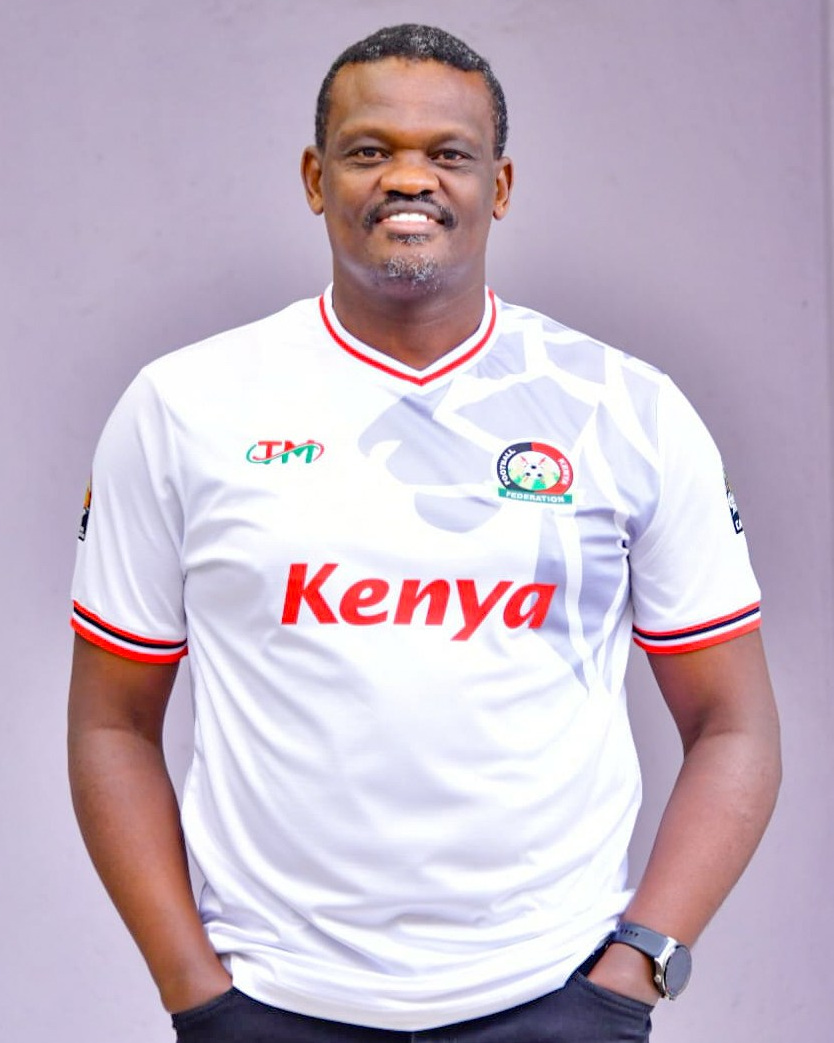 The Male Enigma Men’s Breakfast — Healing, Strengthening, Mentoring the Man | Pastor Morris Gacheru. Pastor Morris