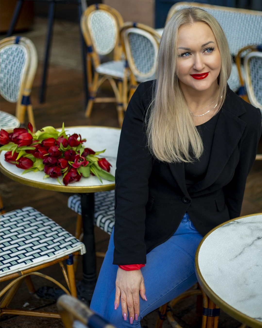 Services. Photographe et graphiste Anastasiia LITVIN - Besançon, France