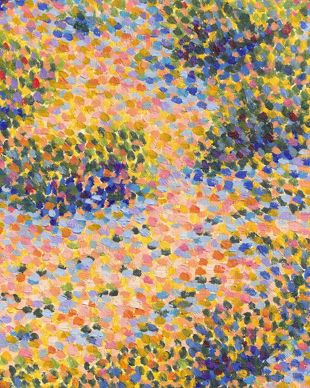 Ship Creek, West Coast. Evgeniia Bychina, artiste-peintre