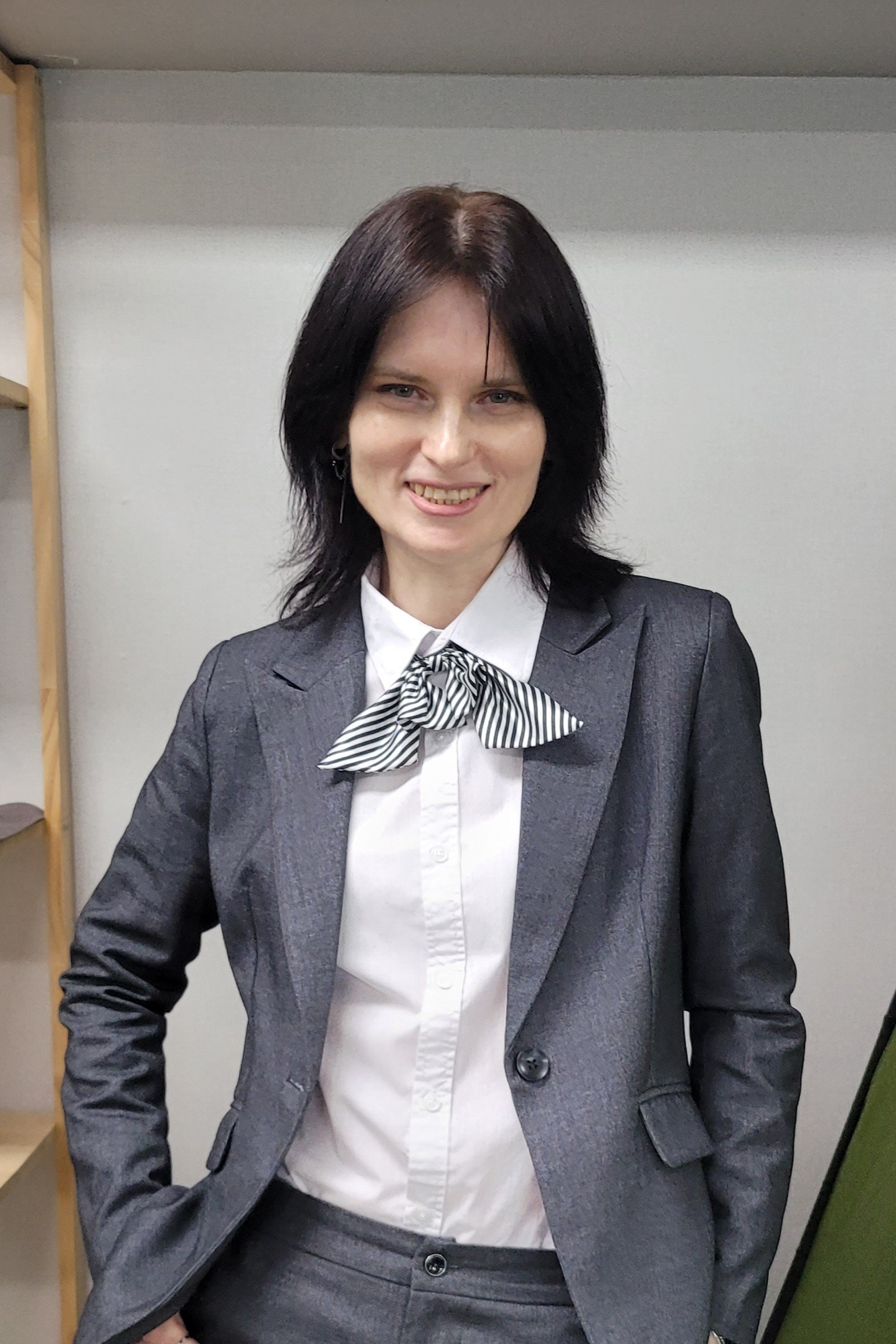 About Natalia. Фотограф в Сеуле, Южная Корея Наталья Доброквашина