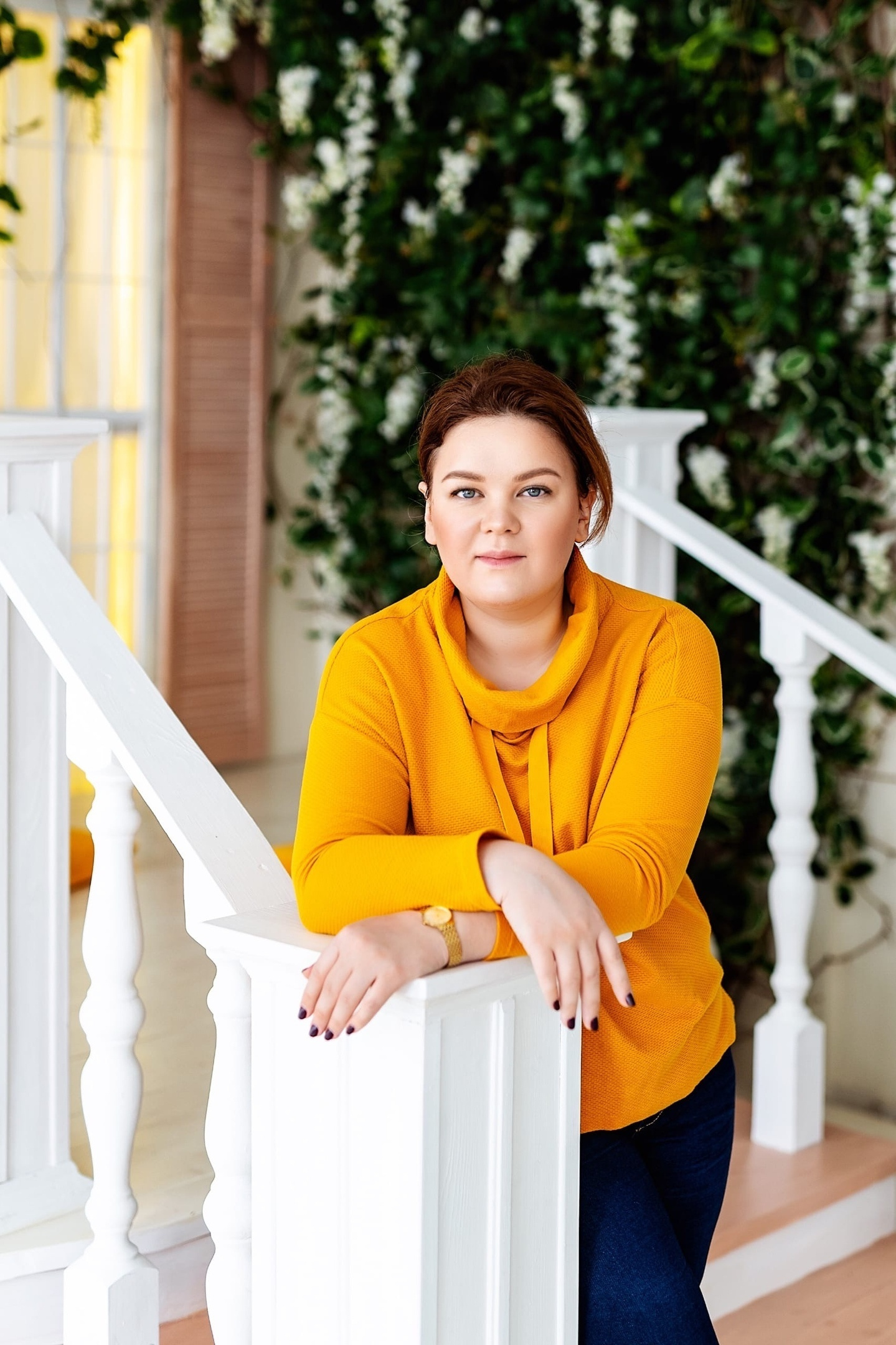 Photographer in Krakow/Europe Veronika Stoma