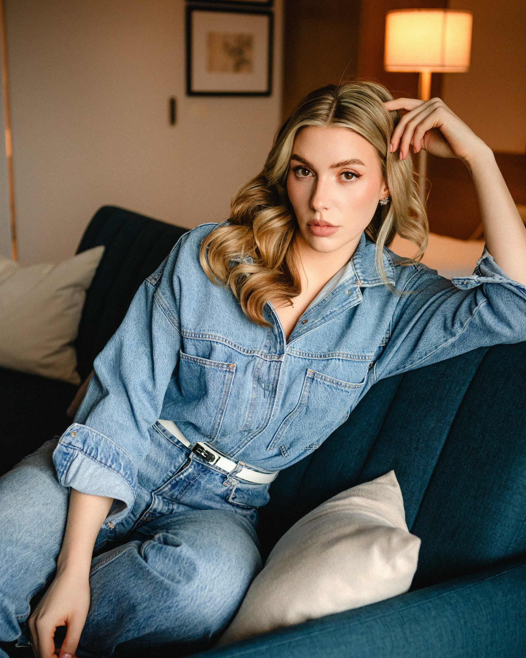 Frauen Shootings. Professionelle Fotografin Daria Kurchenko - Bad Rappenau, Heilbronn