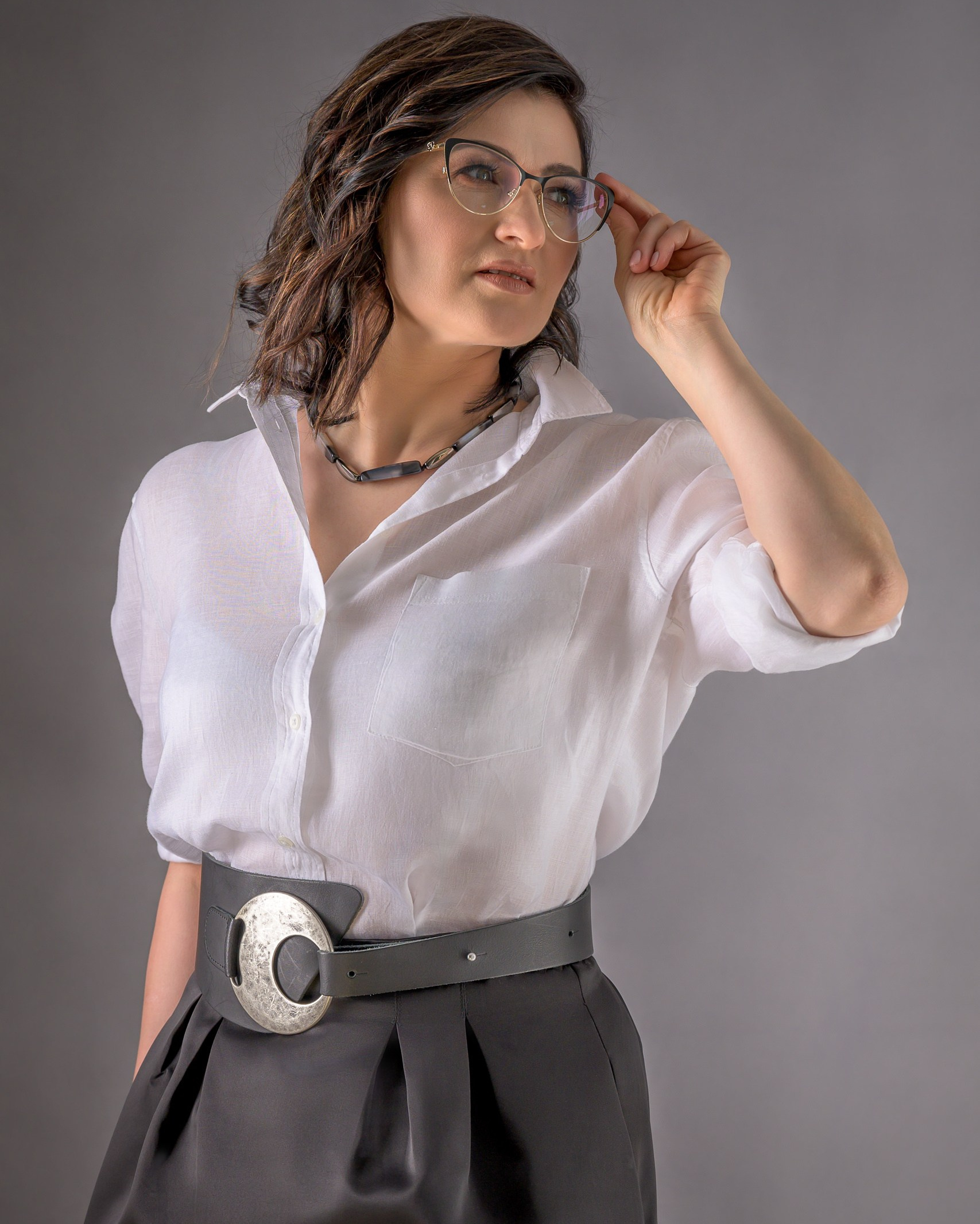 Porträt und Content Fotograf aus Feldkirch Jack Dovgani