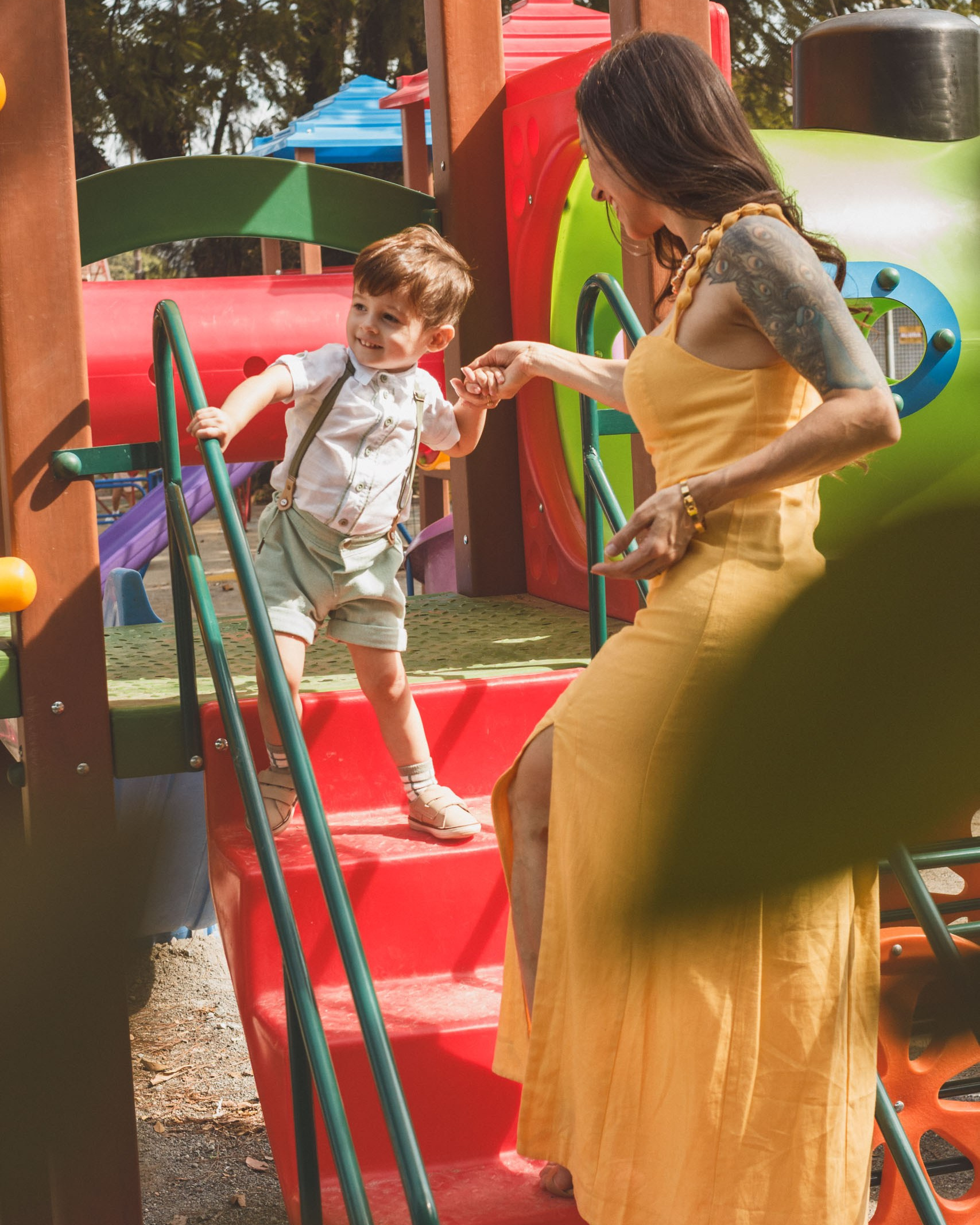 Proposta de Aniversário Infantil