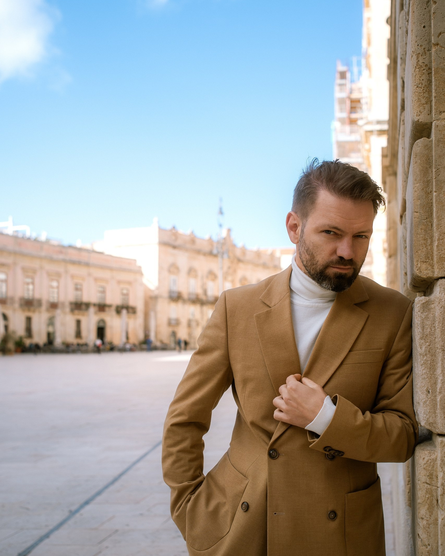 About me. Wedding photographer & videographer Frankfurt | Denis Mirosnik