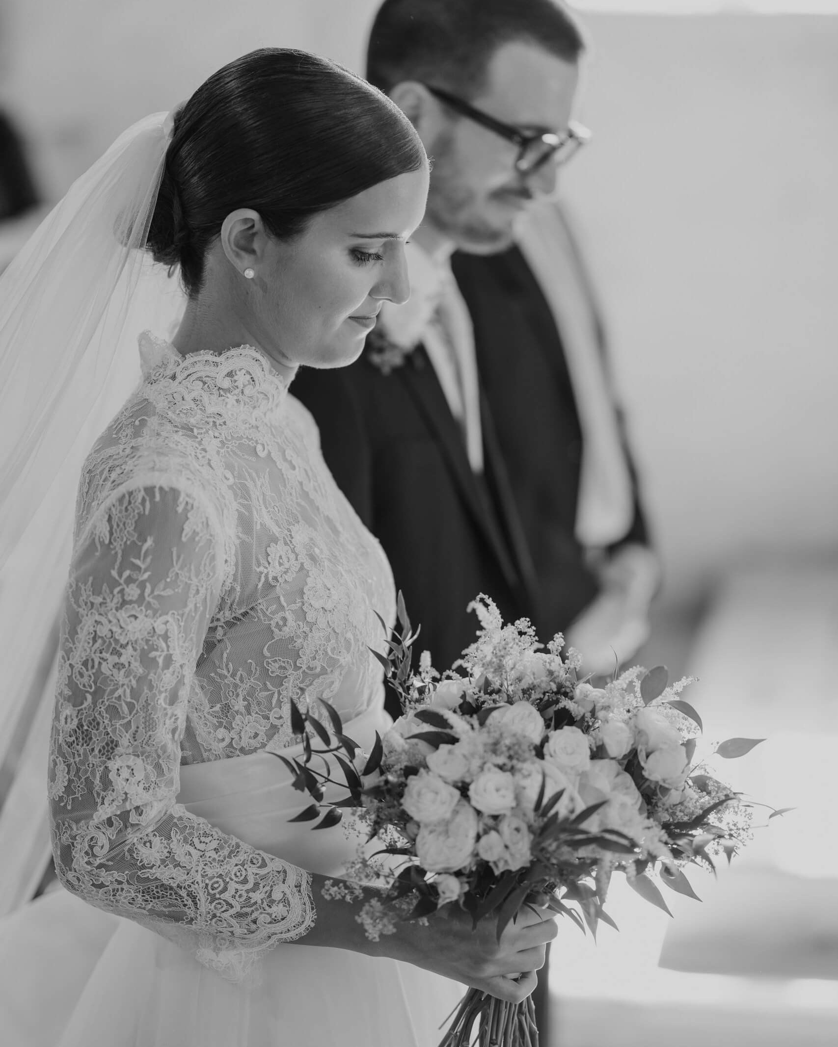 El Velo Blanco | Fotógrafos de Bodas en Barcelona y España