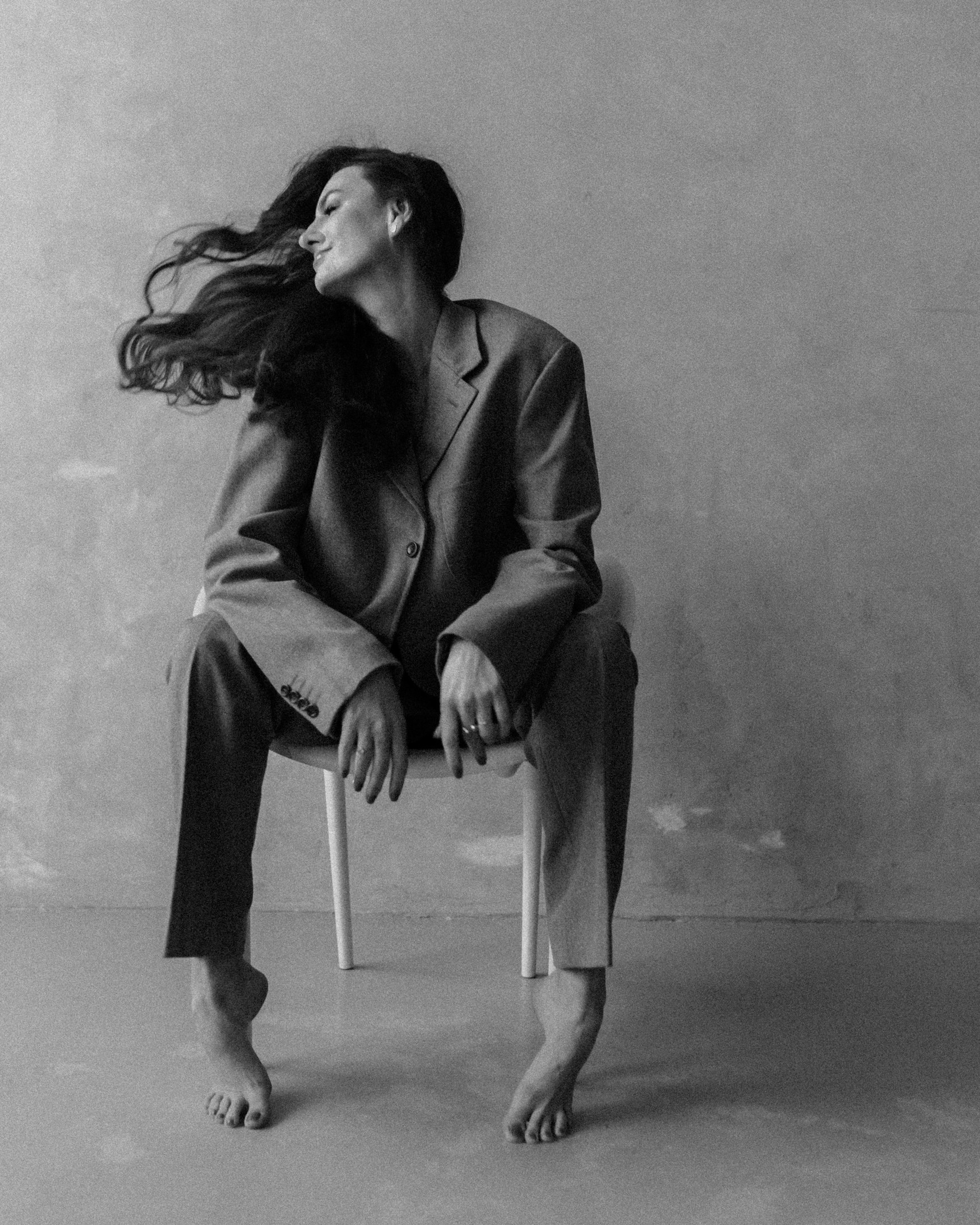 Hsir Stylist based in Milan| Lake Como, Italy | Worldwide