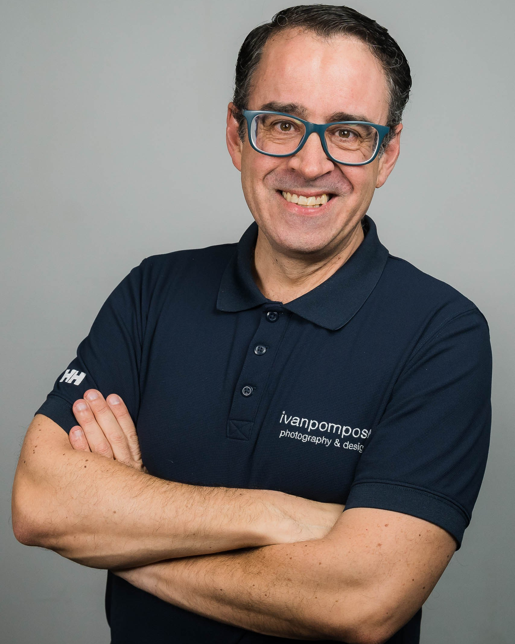 Ivan Pomposo Professional Photographer in Mallorca