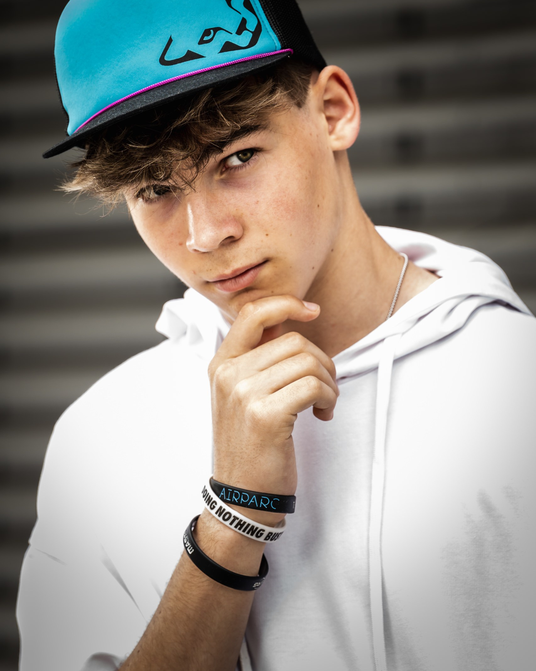 Porträt und Content Fotograf aus Feldkirch Jack Dovgani