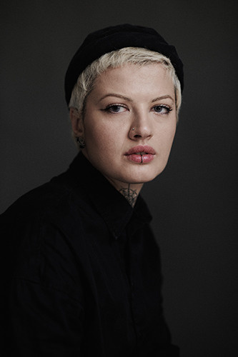 Photosession Investment and Pricing. Portrait Photographer in Brussels & Amsterdam — Victoria Ushkanova