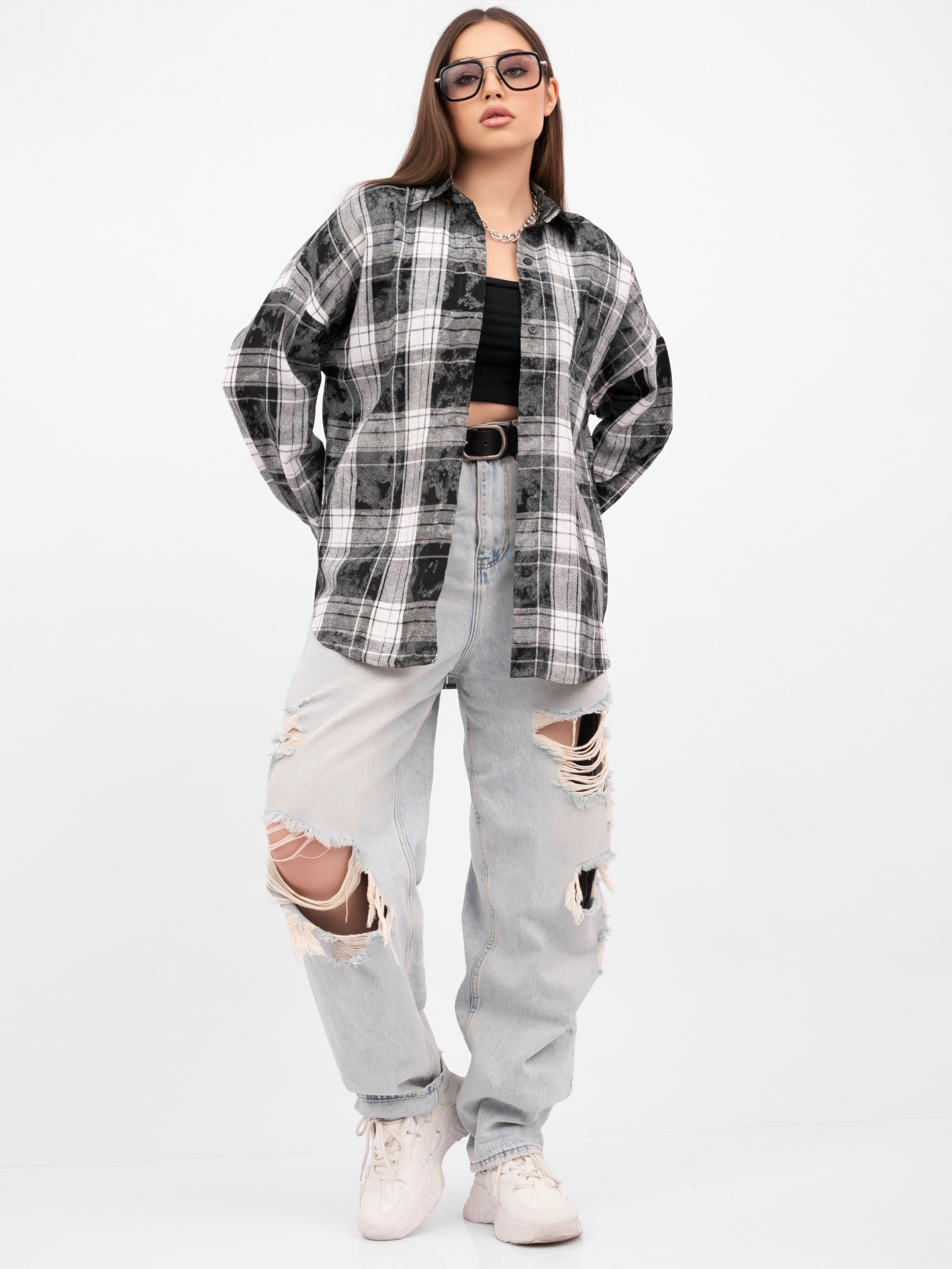 Модели. ProFoto