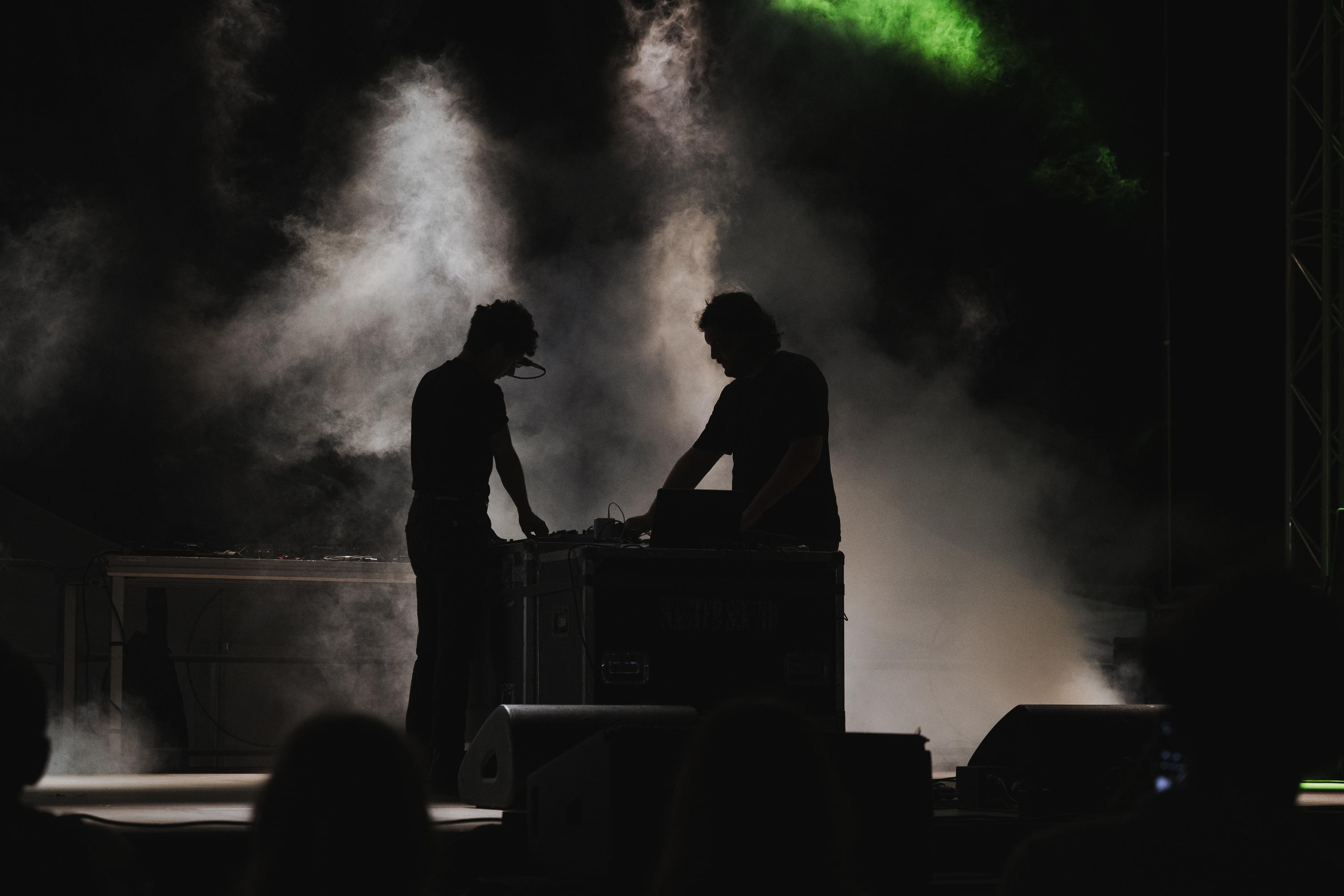 PALINDROME. Aura Studio / co-design space