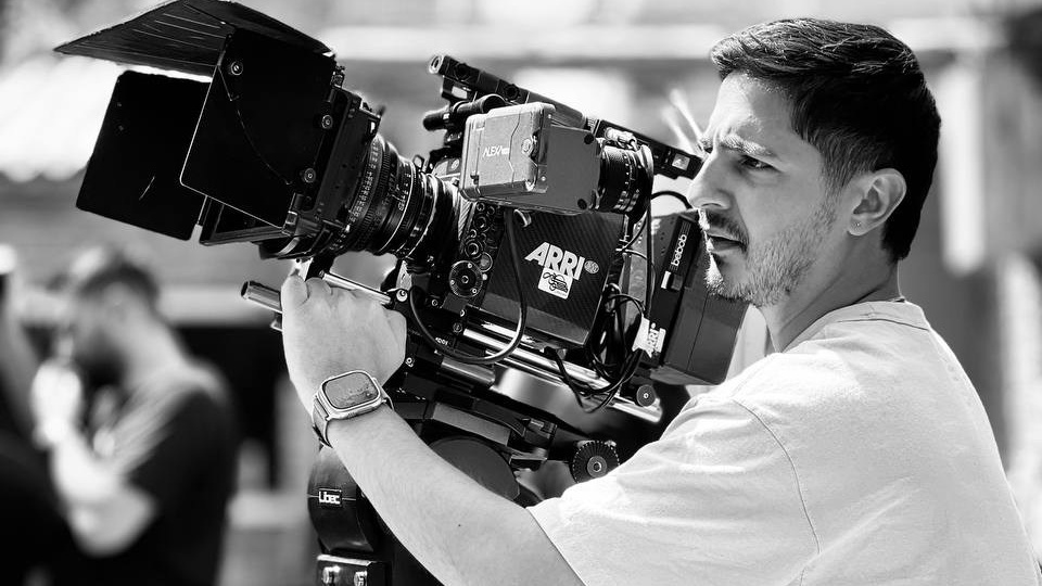 About Us. Behnam Kazemi Studio