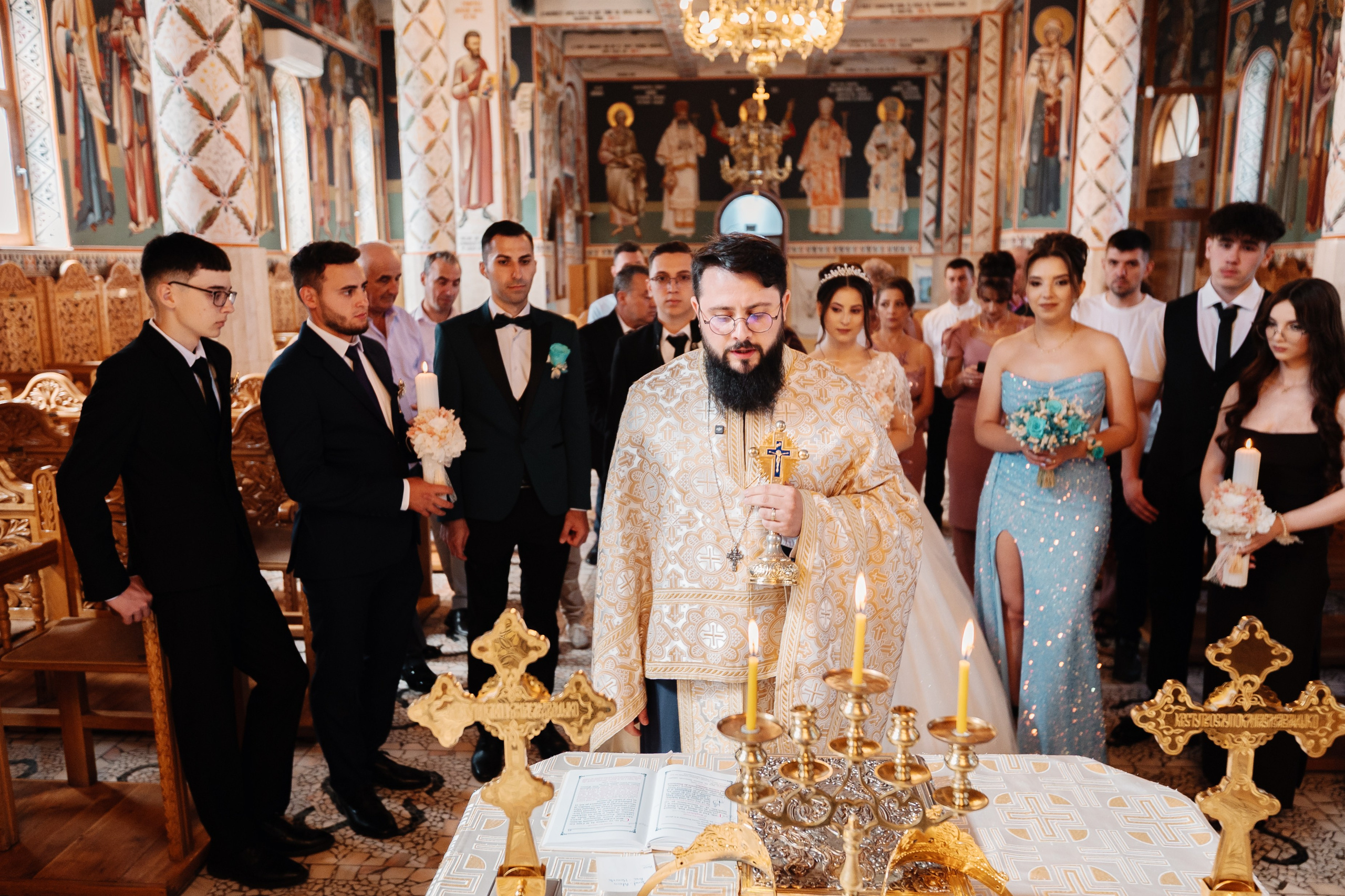 Nunta Ana & Adi Sibiu 2025 - Sabin Florin Fotograf Nunta 