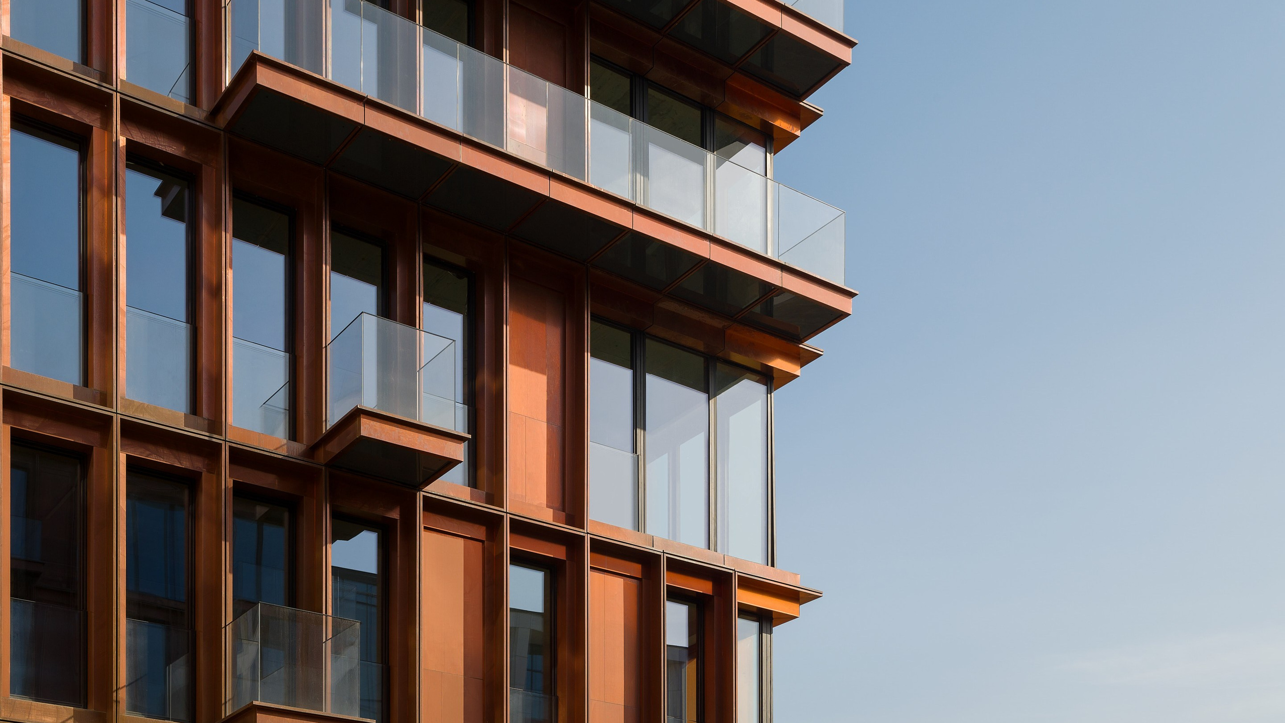 Photo retouching services. Yaroslav Lukiyanchenko — Architectural & Interior Photographer