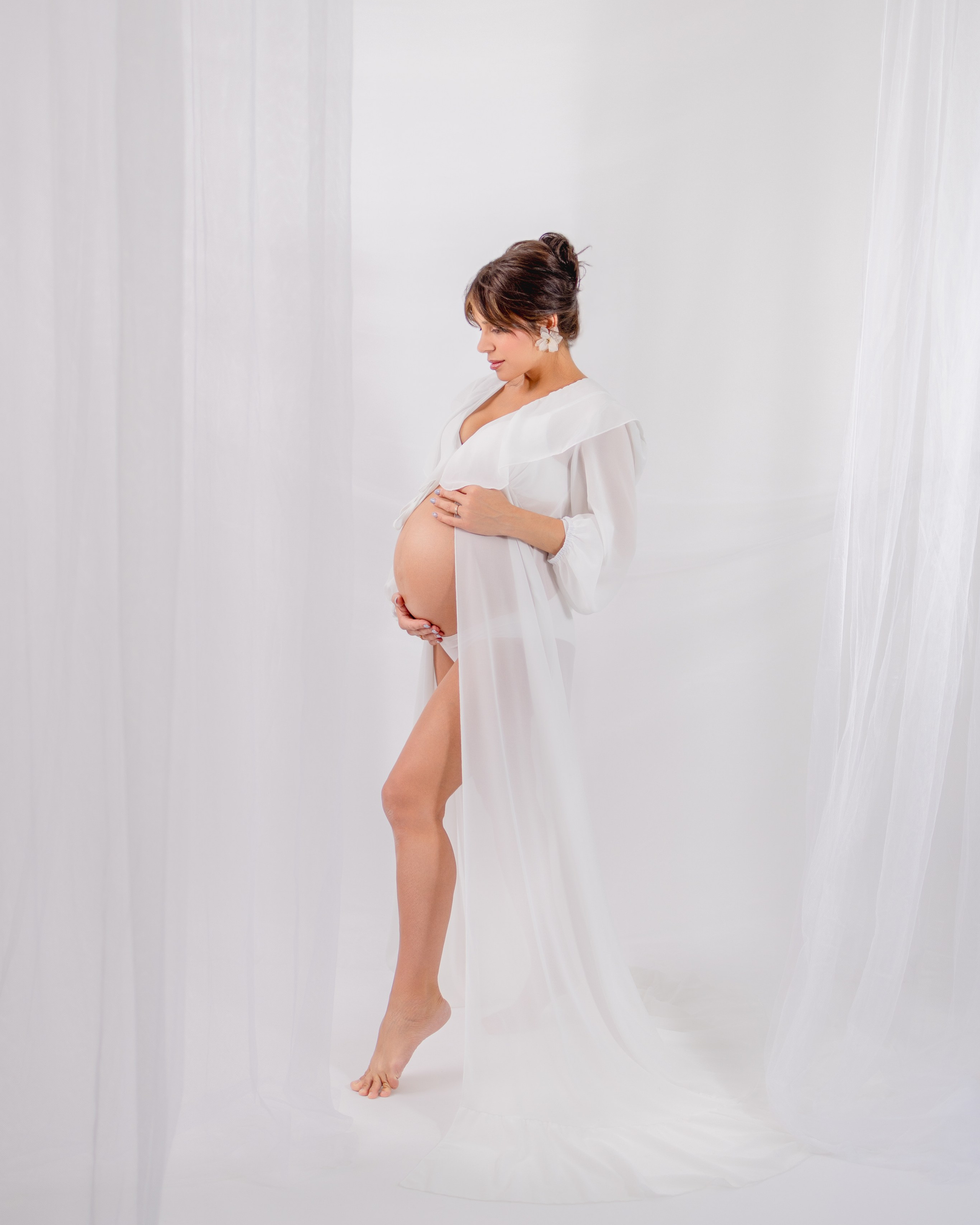 Pregnancy Photography